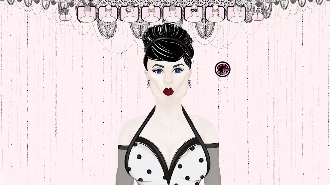 Screenshot di La Pom Pom - Theater Artist