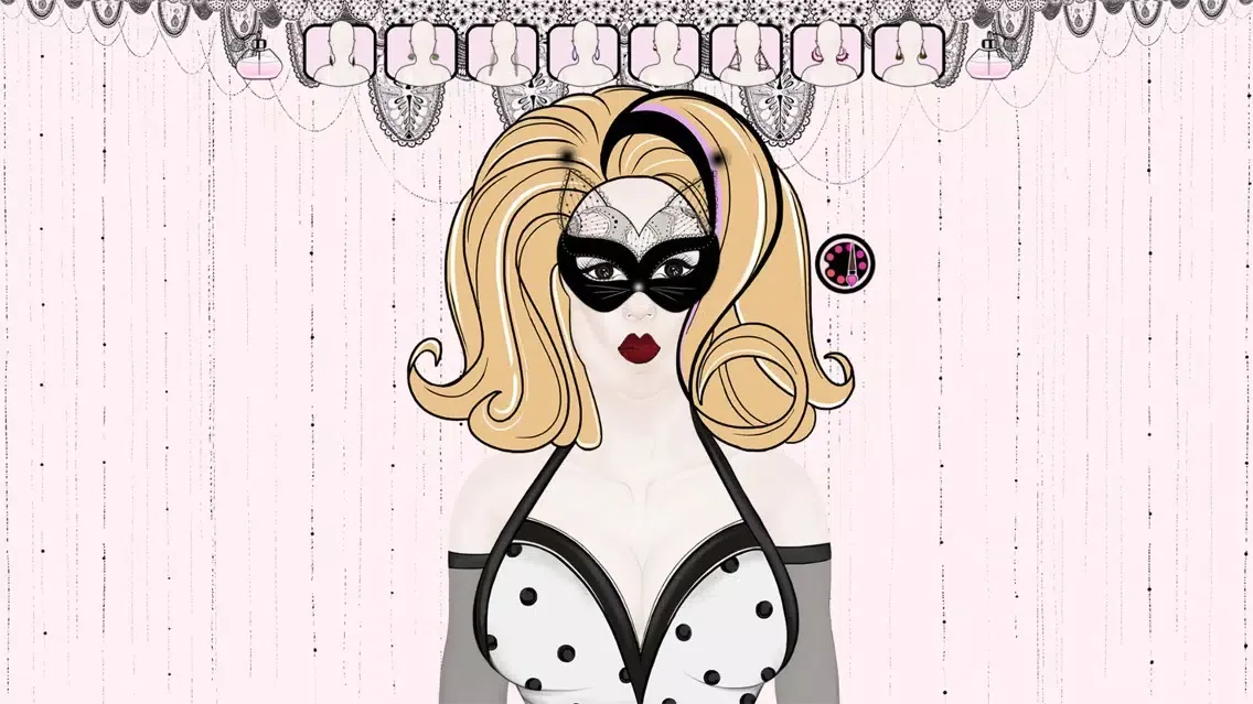 Screenshot di La Pom Pom - Theater Artist