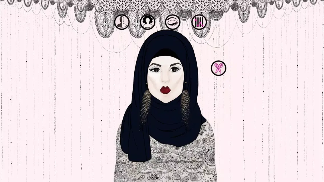 Screenshot di La Pom Pom - Theater Artist