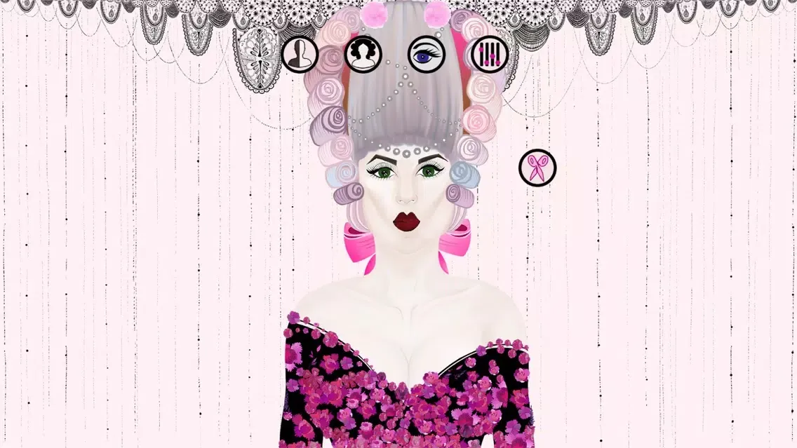 Screenshot di La Pom Pom - Theater Artist