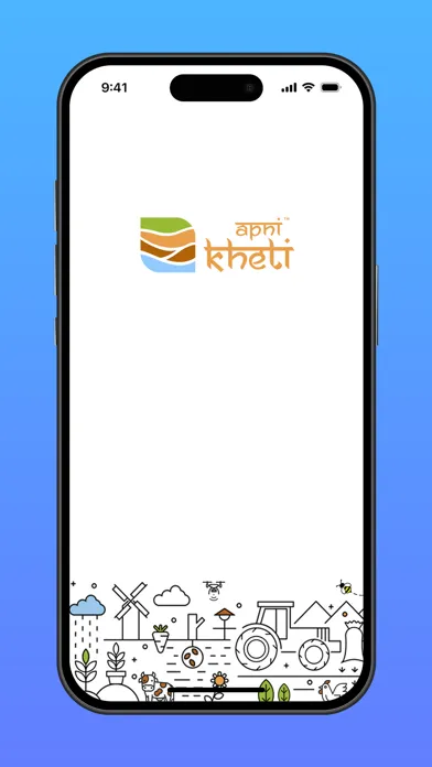 Apni Kheti 스크린샷