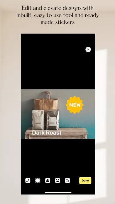 Captures d'écran de Cognify AI Studio
