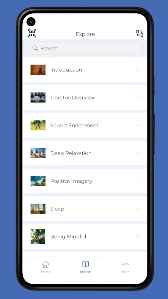 صور Tackling Tinnitus
