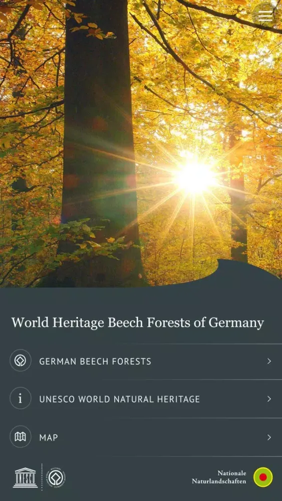 تصاویر World Heritage Beech Forests of Germany
