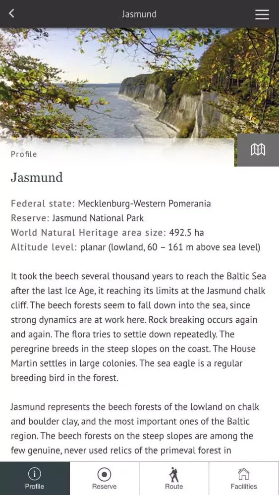 تصاویر World Heritage Beech Forests of Germany