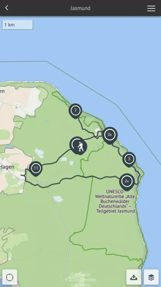 تصاویر World Heritage Beech Forests of Germany