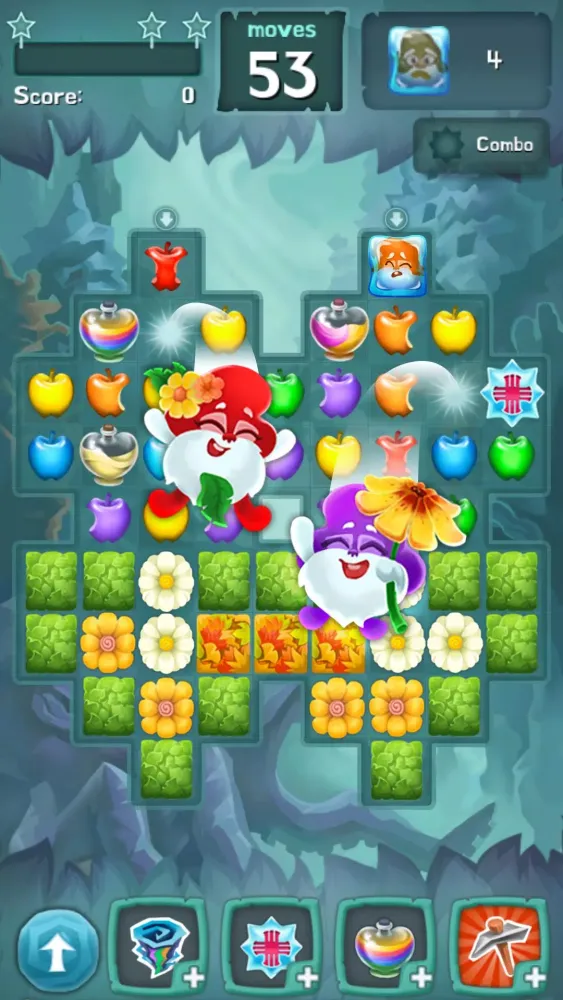 Wicked SW Ekran Görüntüleri