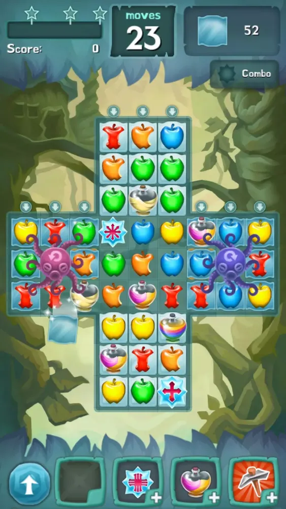 Wicked SW Ekran Görüntüleri