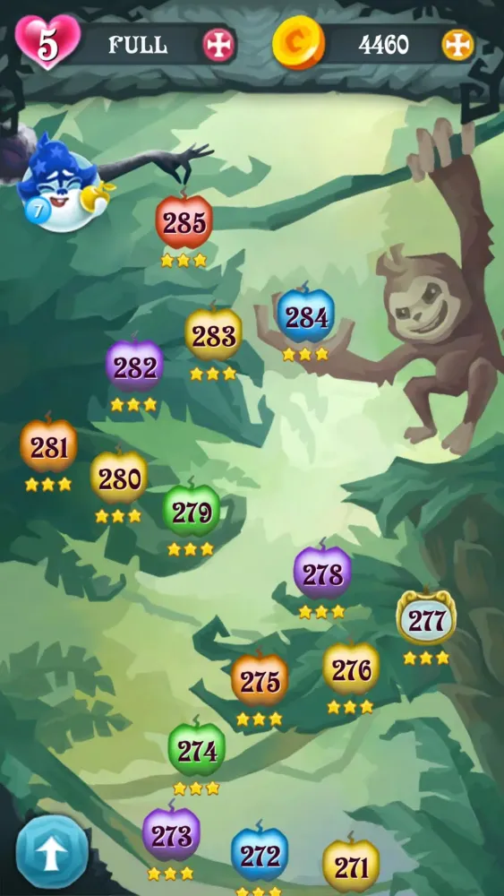 Wicked SW Ekran Görüntüleri
