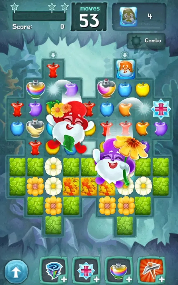 Wicked SW Ekran Görüntüleri