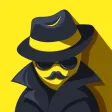 Agent from C.O.G.O.O. Agent from C.O.G.O.O.