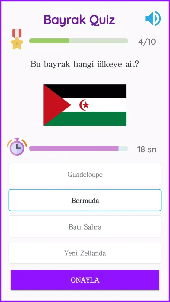 Coğrafya Haritaları Screenshots