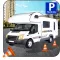 Camper Van Parking