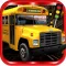 School Bus Driver