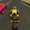 Street Drive : City Traffic Bike Racing