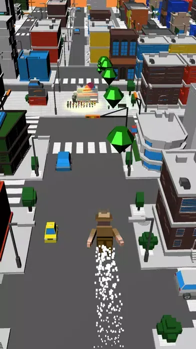 Capturas de pantalla de Smash Fly
