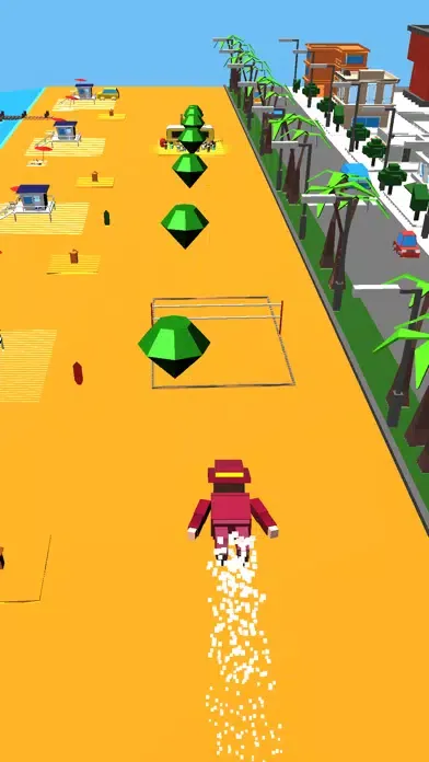 Capturas de pantalla de Smash Fly