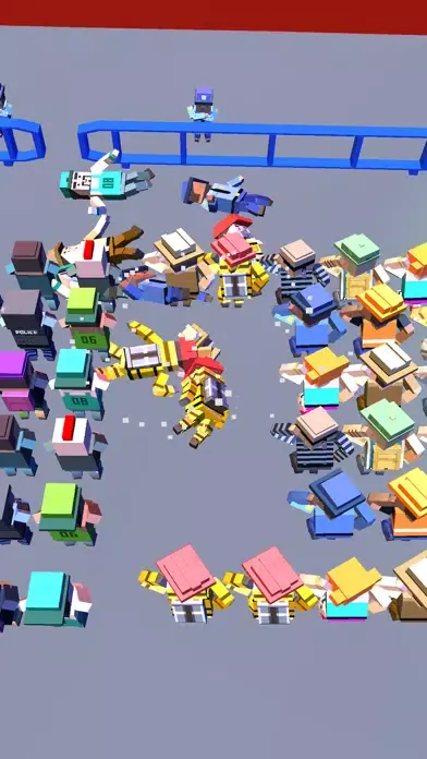 Capturas de pantalla de Smash Fly