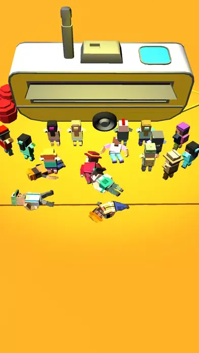 Capturas de pantalla de Smash Fly