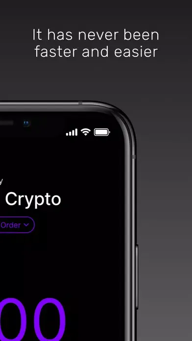Captures d'écran de Coherence: Crypto Investing