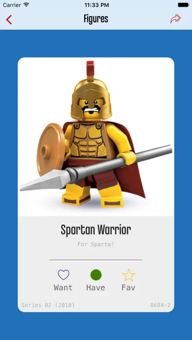 صور Minifig Collector