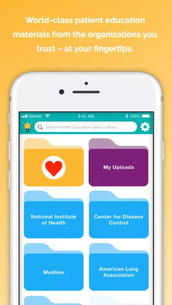 Bariatrics Genius স্ক্রিনশট