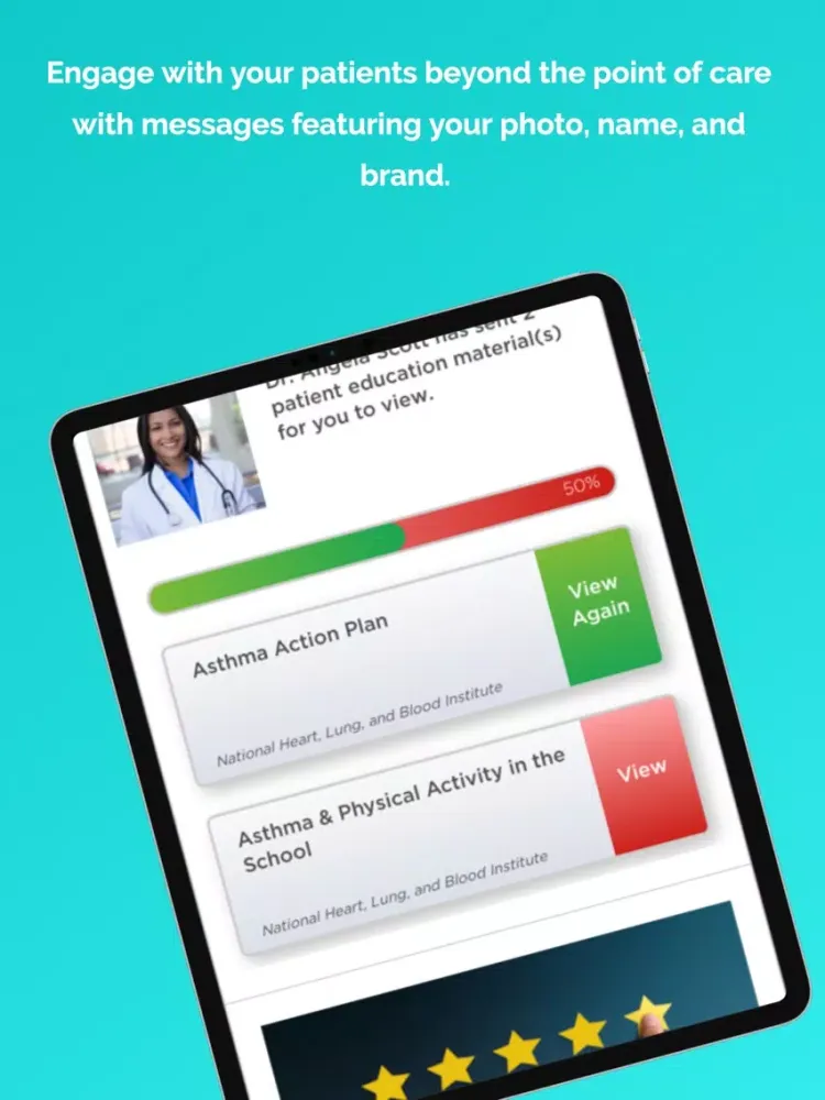 Diabetes Genius iPad  Ekran Görüntüleri