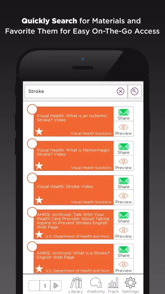 Stroke Genius 스크린샷