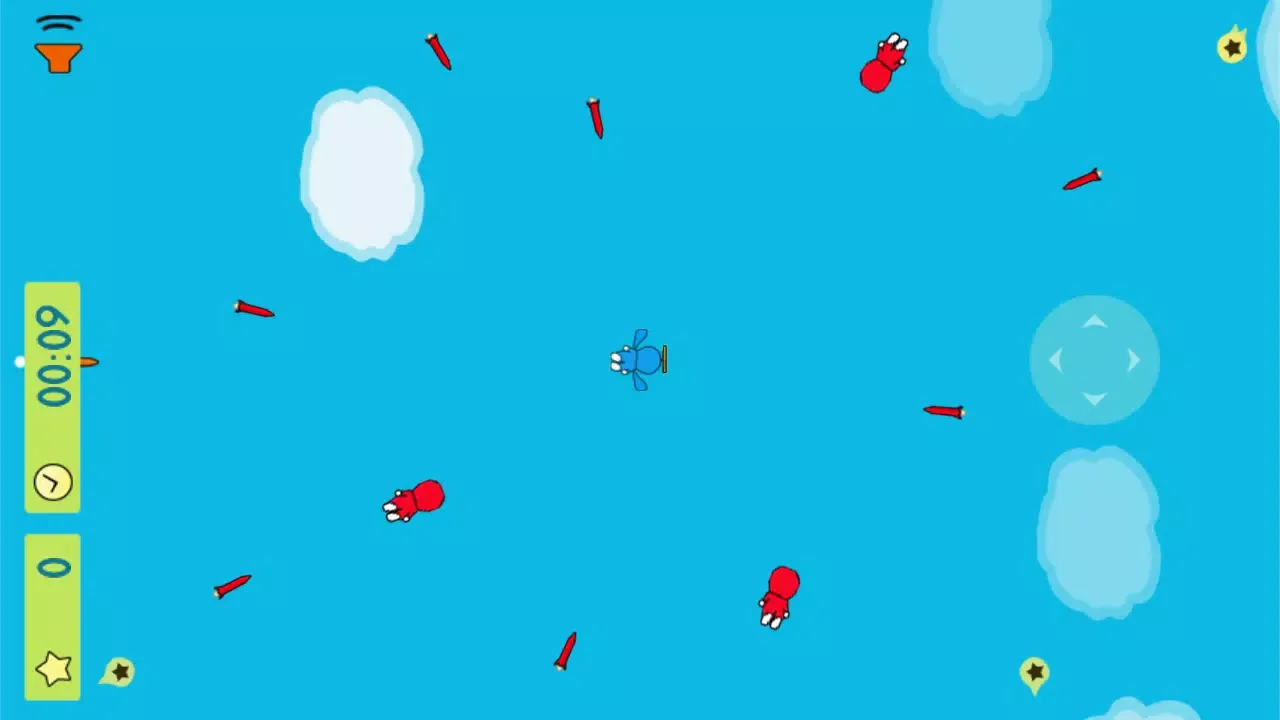 Adventure The brave Animal سکرین شاٹس
