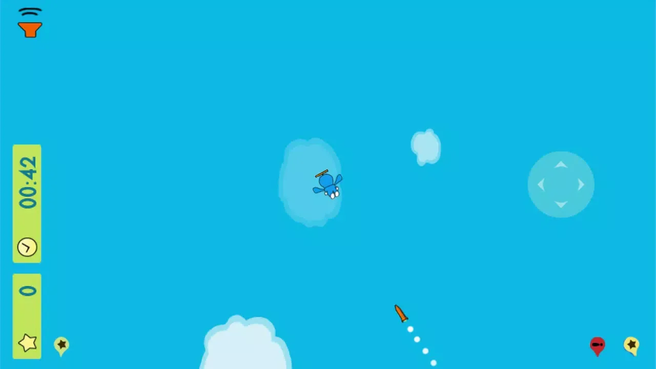 Adventure The brave Animal سکرین شاٹس