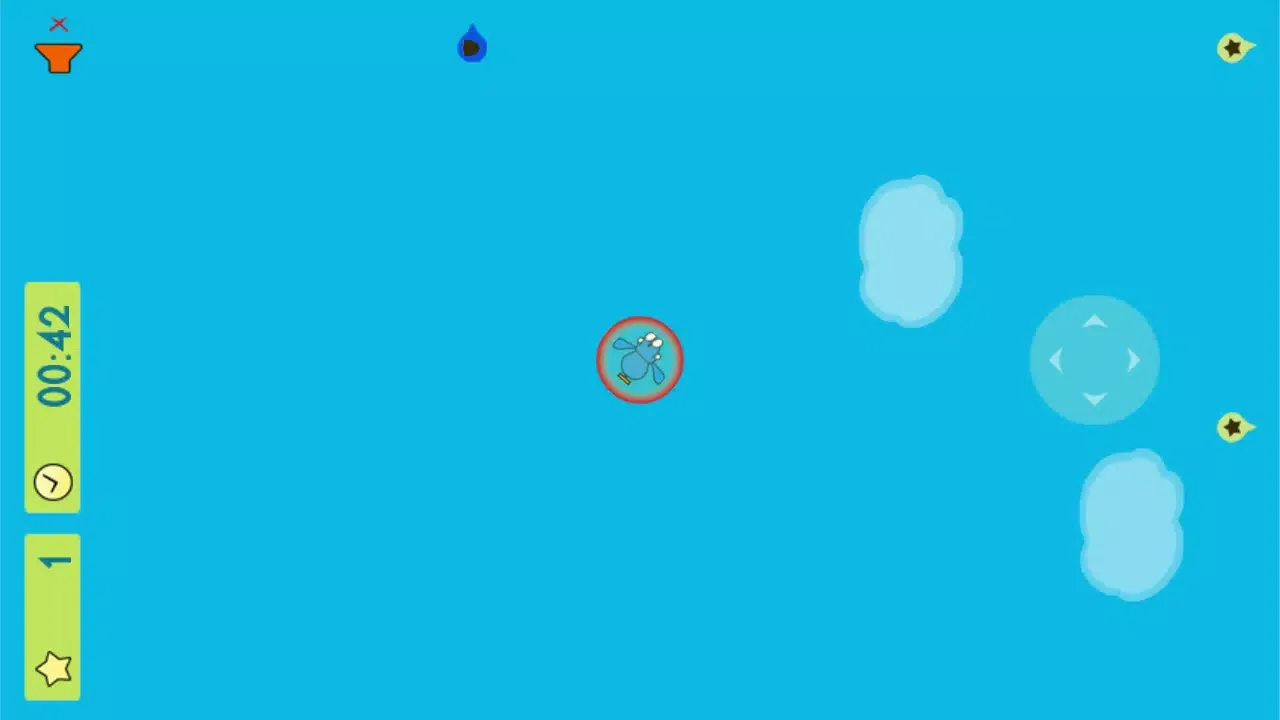 Adventure The brave Animal سکرین شاٹس