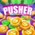Coin pusher - fruit camp