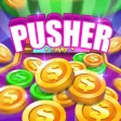 Coin pusher - fruit camp Coin pusher - fruit camp