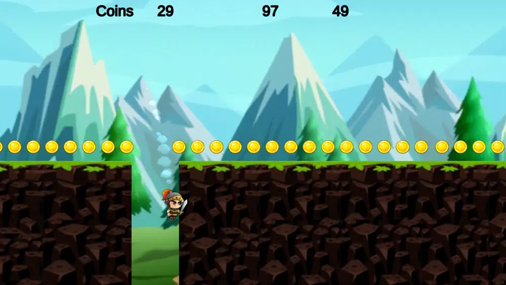 Capturas de pantalla de Coins and Theft