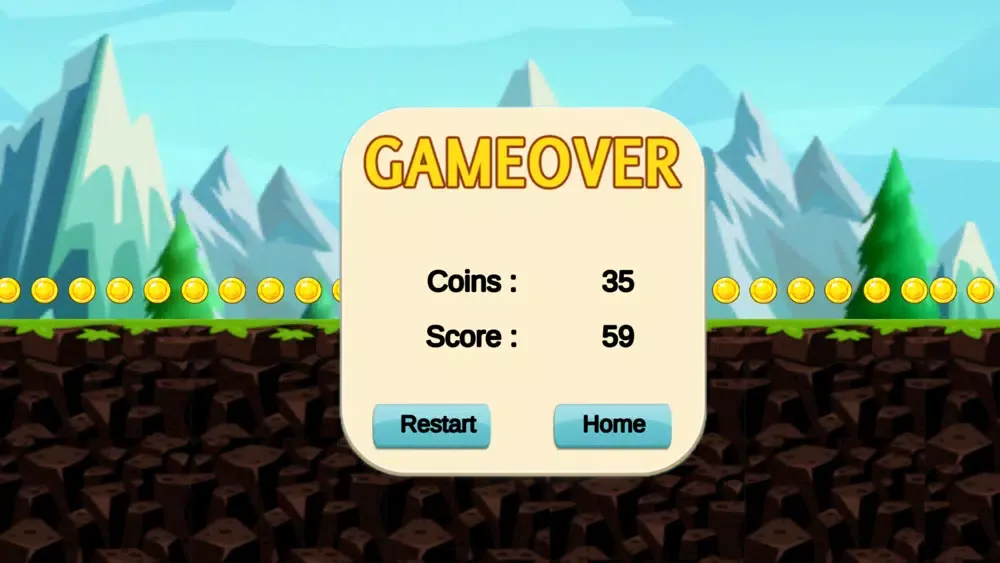 Capturas de pantalla de Coins and Theft
