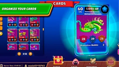 Dragonary: Compete & Earn स्क्रीनशॉट