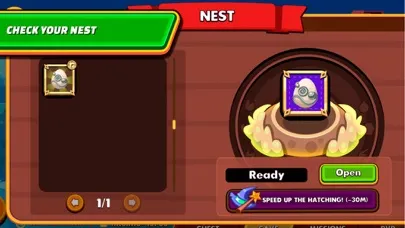 Dragonary: Compete & Earn स्क्रीनशॉट