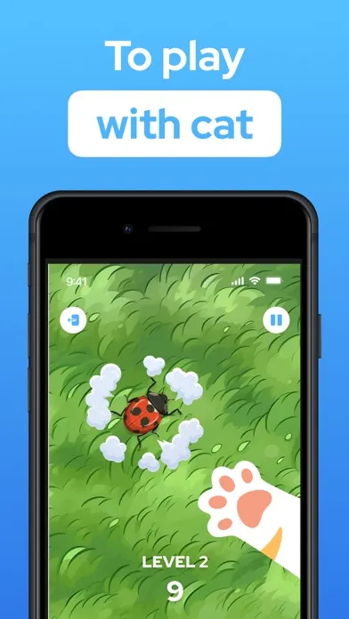 Cat Translator – Pet to Human স্ক্রিনশট