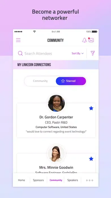 Consensus 2022 By CoinDesk應用截圖