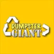 Dumpster Giant Dumpster Giant