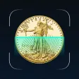 Coin Identifier - Scan Value