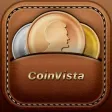 CoinVista: Coin Collecting Pal