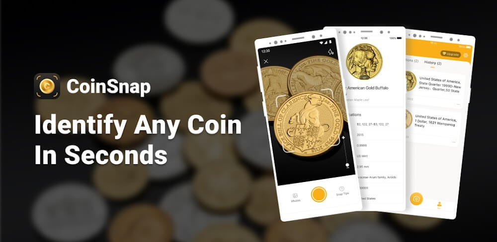 CoinSnap