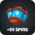 Spins & Coins Pro: CM Reward