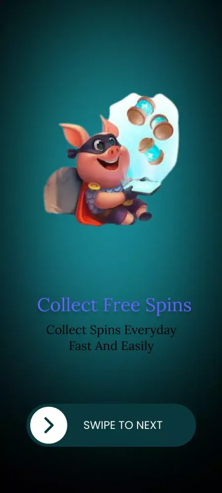 Screenshot di Spins & Coins Pro: CM Reward