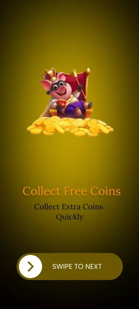 Screenshot di Spins & Coins Pro: CM Reward