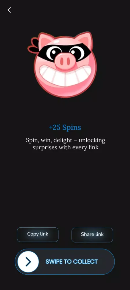 Screenshot di Spins & Coins Pro: CM Reward