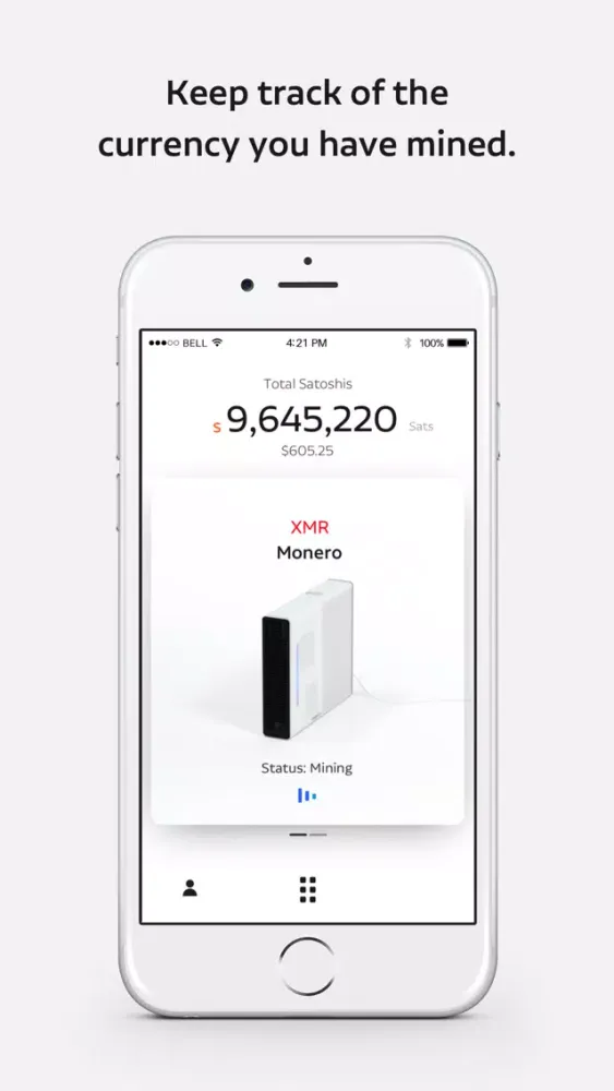 Coinmine - Plug in a new world Screenshots