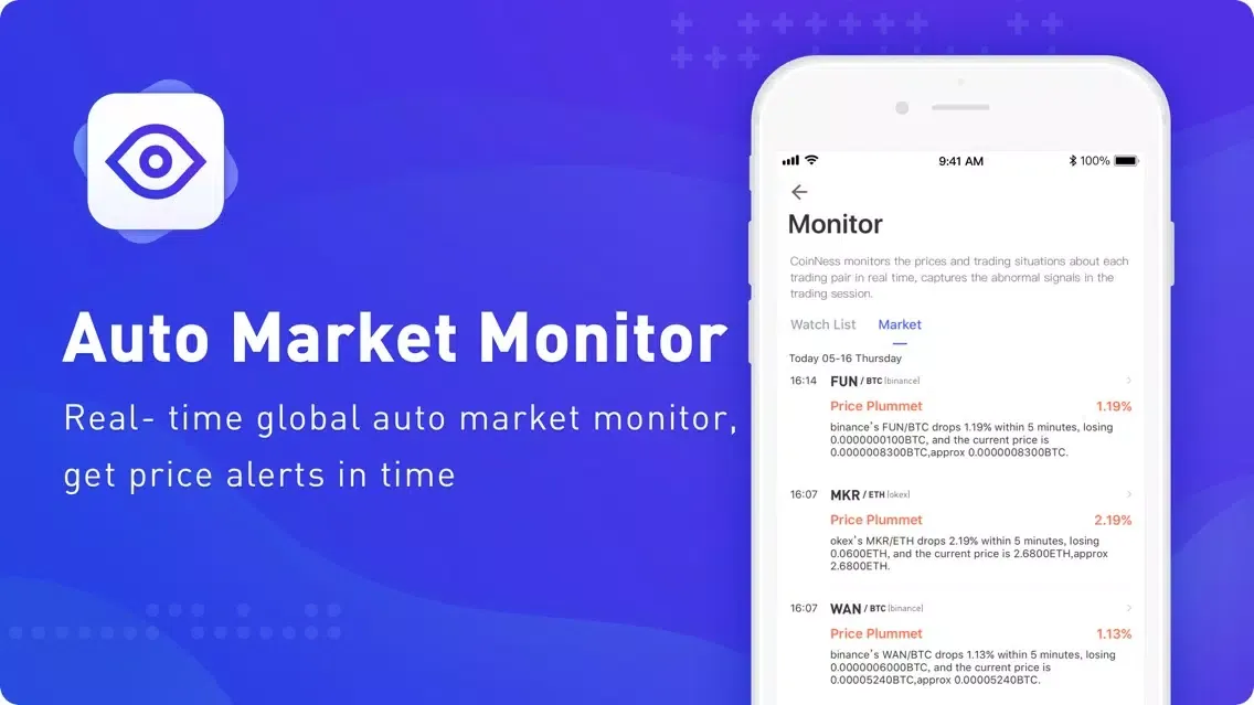 Скриншоты CoinNess-bitcoin index&news