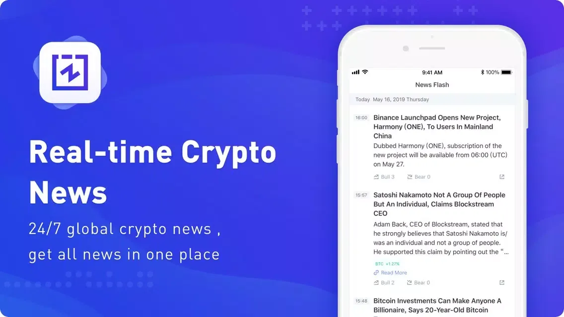 Скриншоты CoinNess-bitcoin index&news